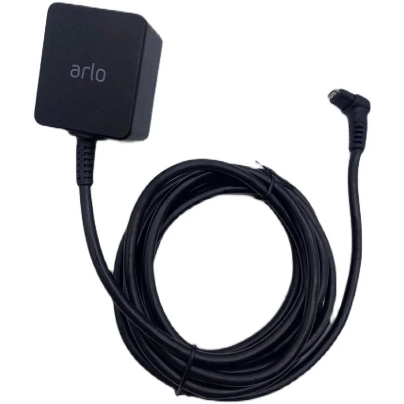 Arlo NETGEAR Base Station Model VMB3500 W/ AC Power Adapter