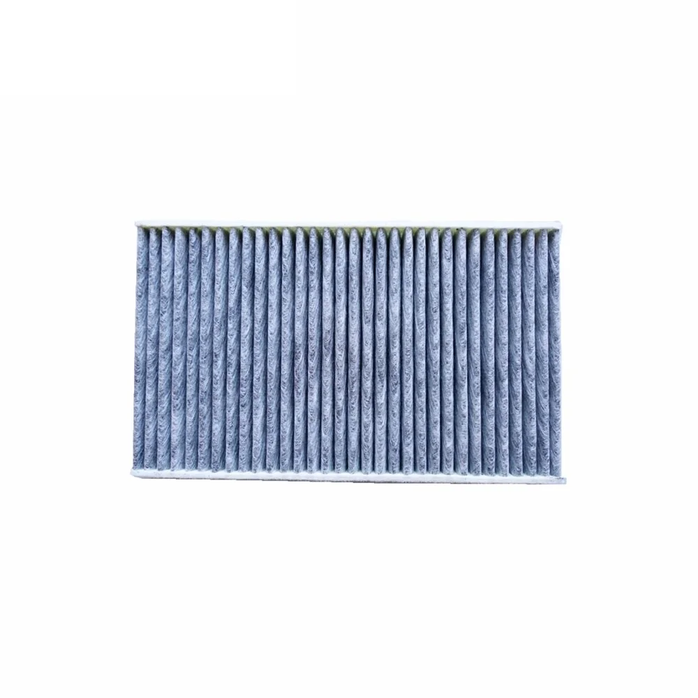

Car Cabin Air Filter Fit For Maserati Quattroporte M156 3.0T Ghibli M157 3.0T S Q4 3.8T GTS Model 2014-2018 Filter Accessories