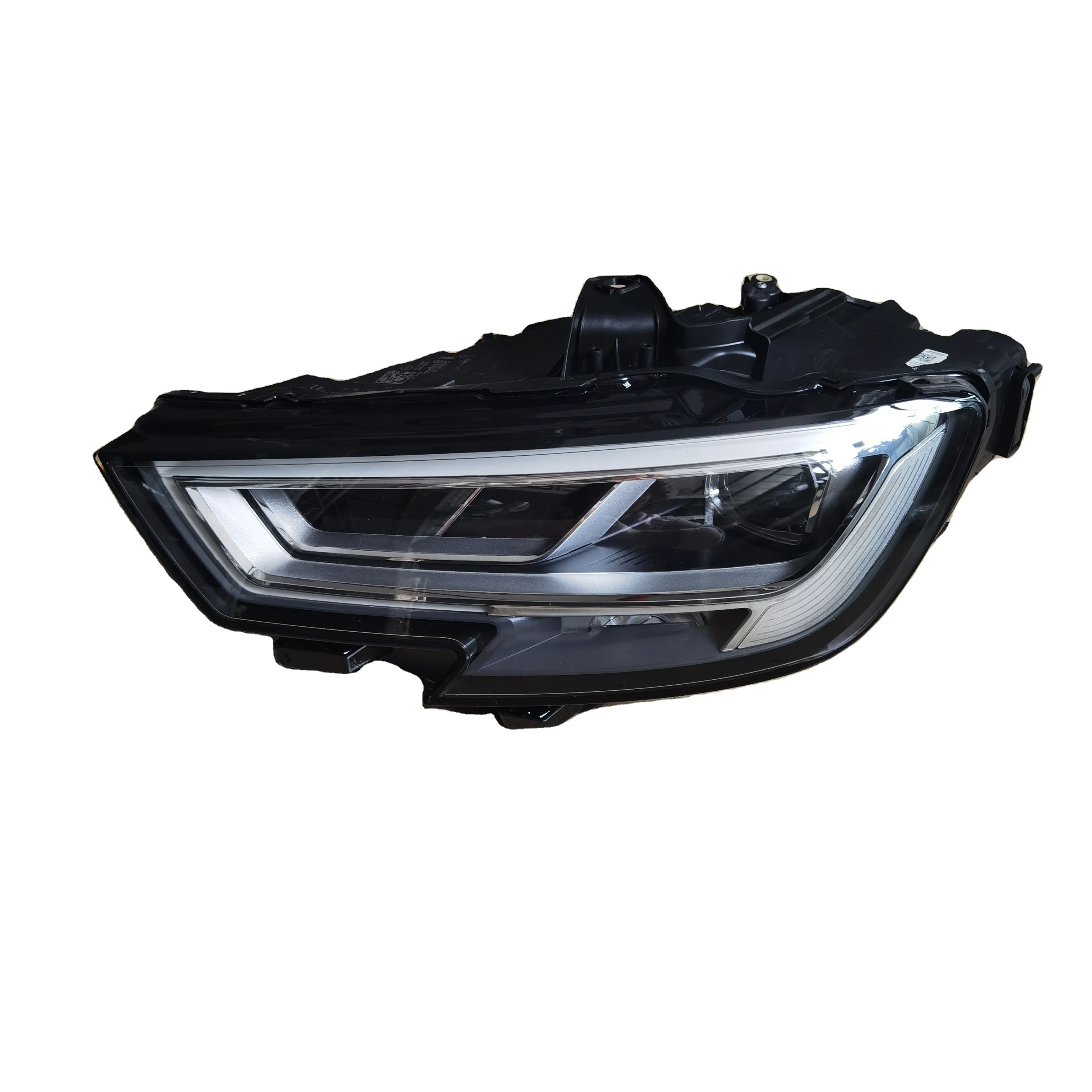 Для Audi A3 автомобильное освещение автомобильная фара лампа головного света жгут