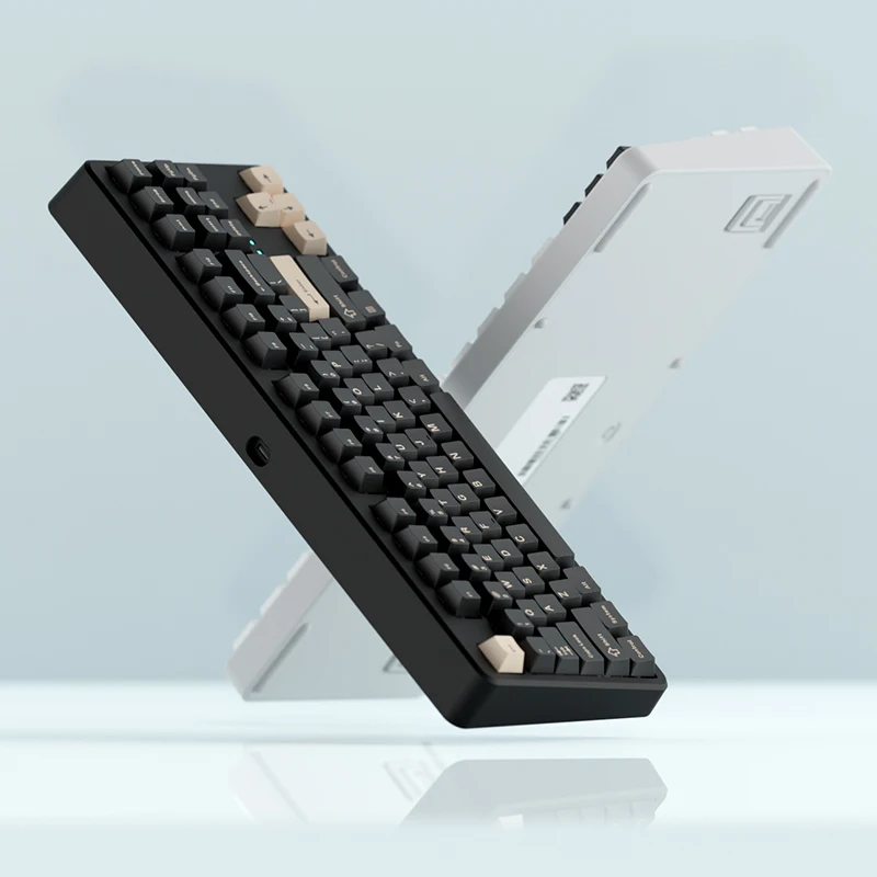 Рисунок 2 - Набор клавиатур FL · ESPORTS X80