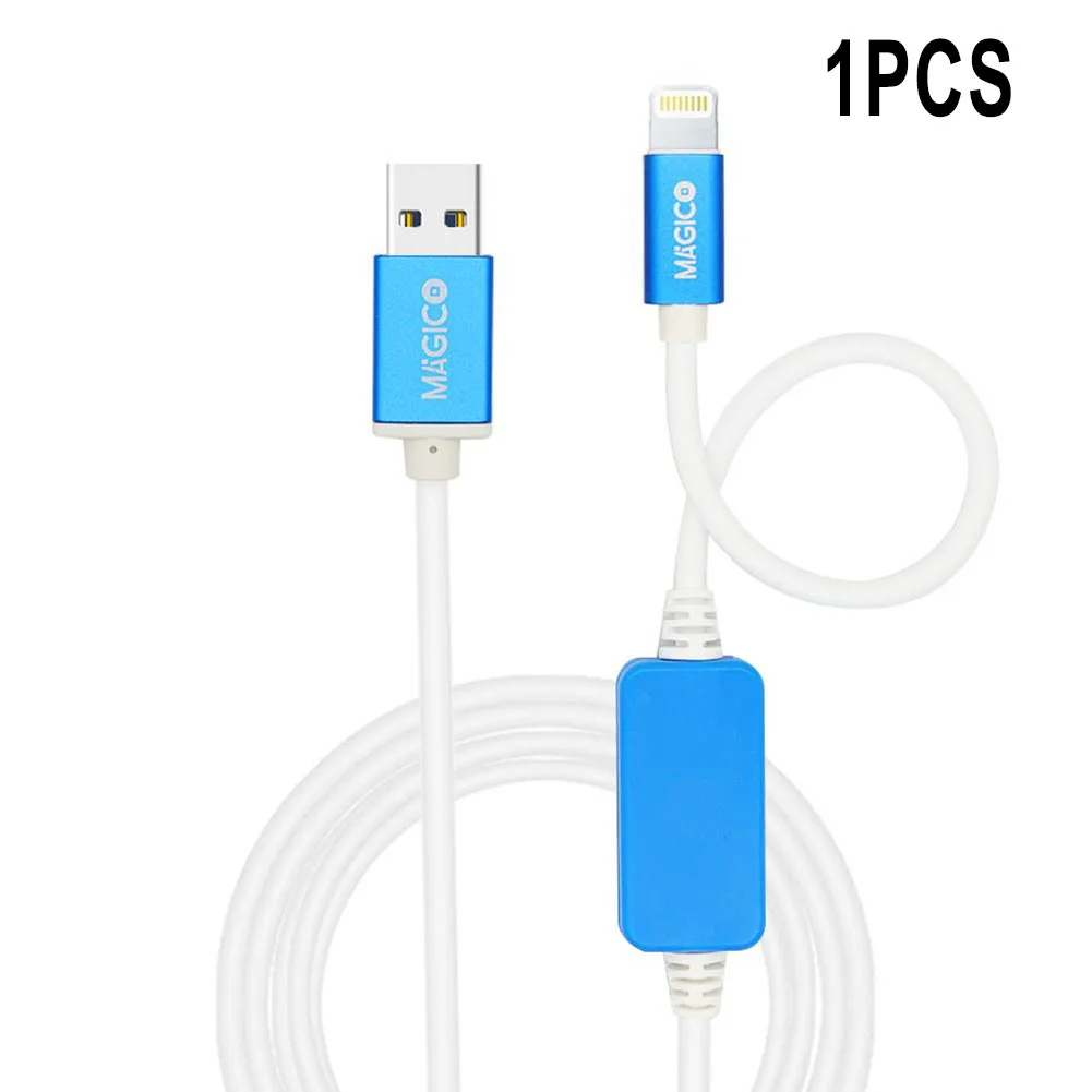 

Wire Connectors Cable Electrical Equipment DFU Data Engineering Flash Cable Serial Port Cable Software/DFU Box