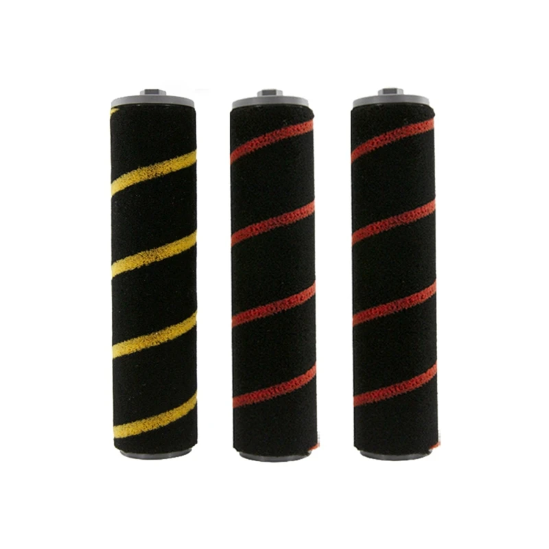 

Main Brush Replacement Parts Kits for Xiaomi 1C Mijia G9 Dreame V8 V9 V10 V11 V12 Puppy T11 PRO Robotic Vacuum Cleaner