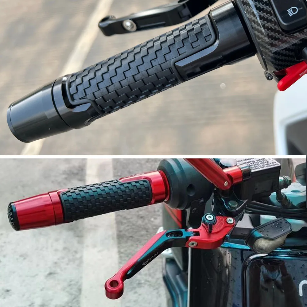 Аксессуары для мотоциклов крышка на руль ползунок заглушки ручки концевые YAMAHA FZ-1