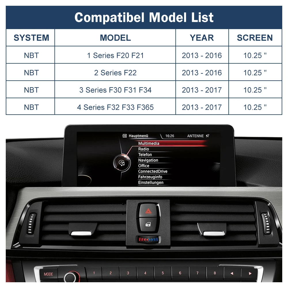 Radiola Монитор Бмв F10 С Алиэкспресс Купить