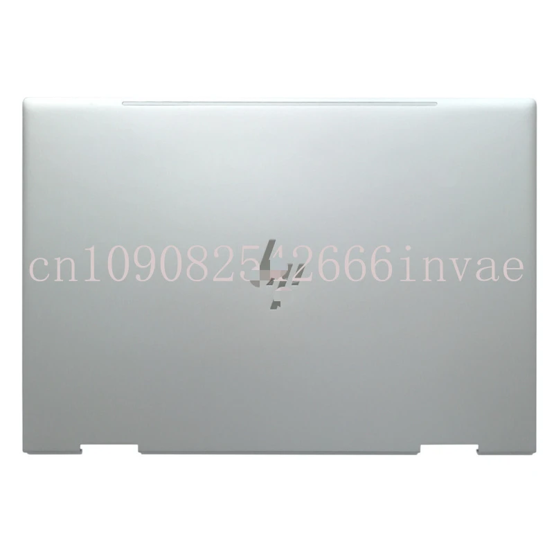 Новинка для ноутбука HP Envy 15-cn 15m-cn0012dx верхняя задняя крышка серебристая 4600ed 040002
