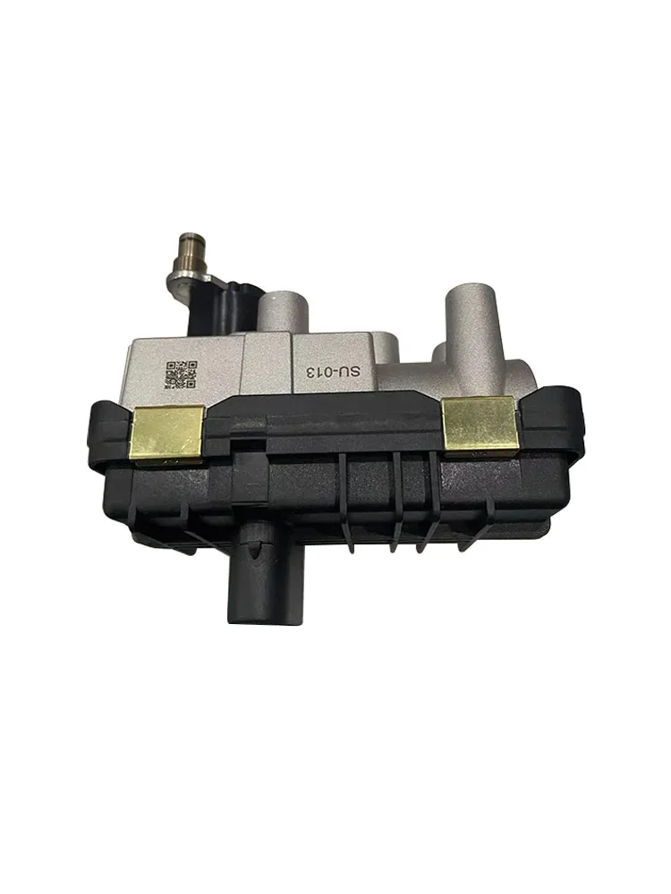 

Новый турбопривод SU-013 с автоматической системой двигателя 6NW 010430 -44 797863 -0092 для BMW 530d xDrive BMW 530d xDrive 835109 -1/4/9