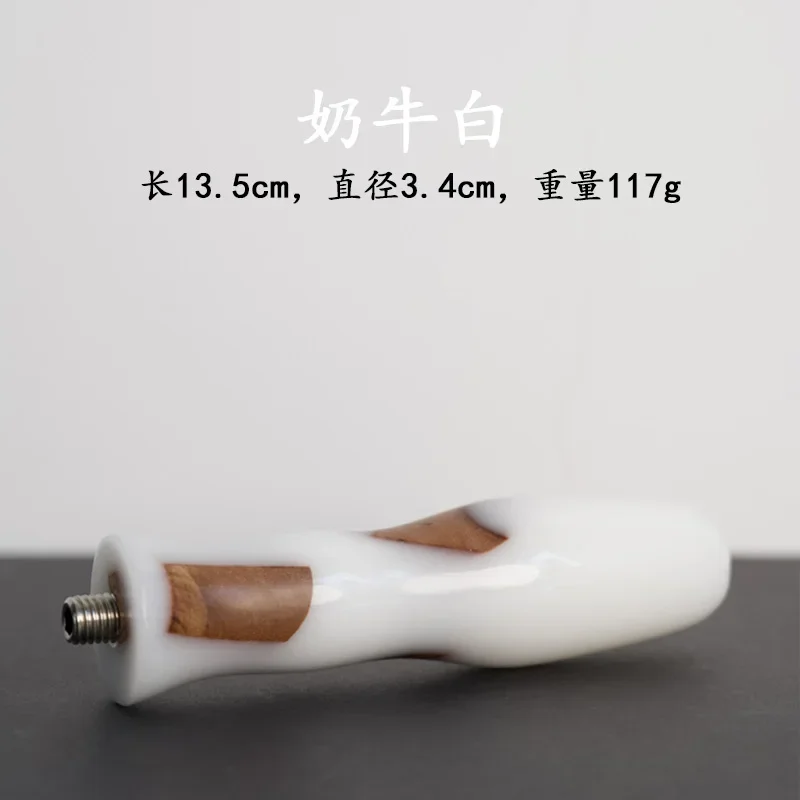 

Сменная ручка для портафильтра M10