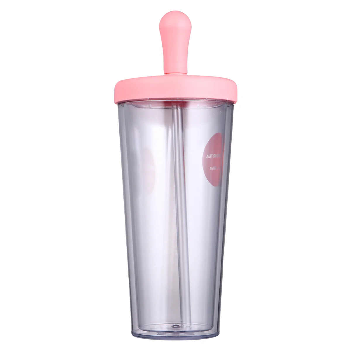 

Cup Water Travel Insulated Bottle Cups Layer Double Drinking Lids Motivational Coffee Straw Tumbler Sippy Adults Party Tumblers