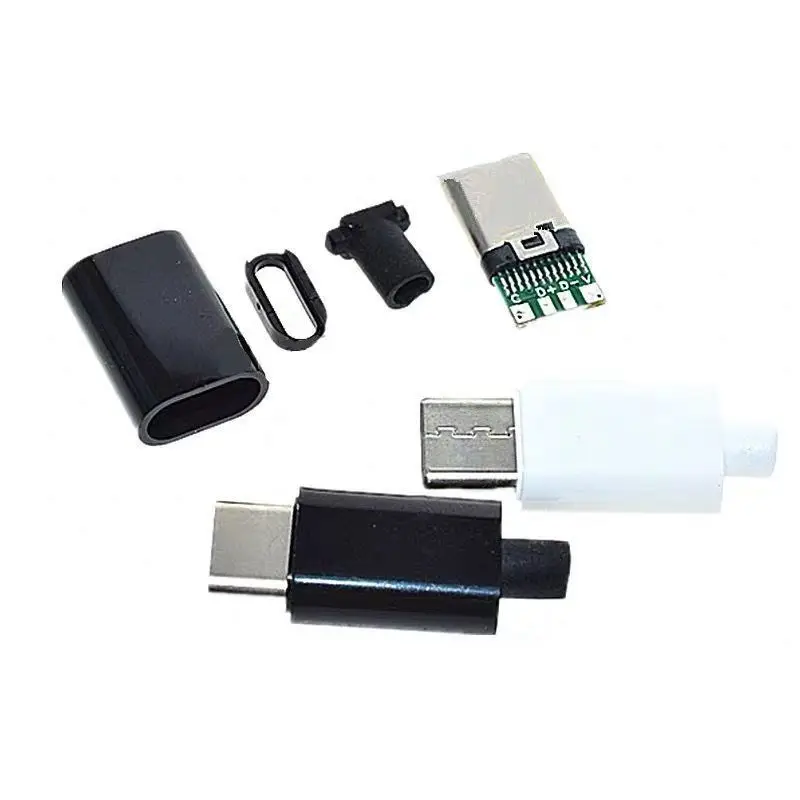 

Штепсельная Вилка USB 3.1 3A для быстрой зарядки