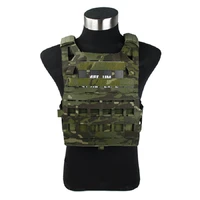 outdoor sports tactics mens new spc lightweight modeling vest 500d fitting fiber fabric