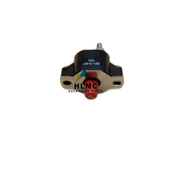 DX140 DX225 DX300 электрические детали D544024A автоматический выключатель 2527-9004 для