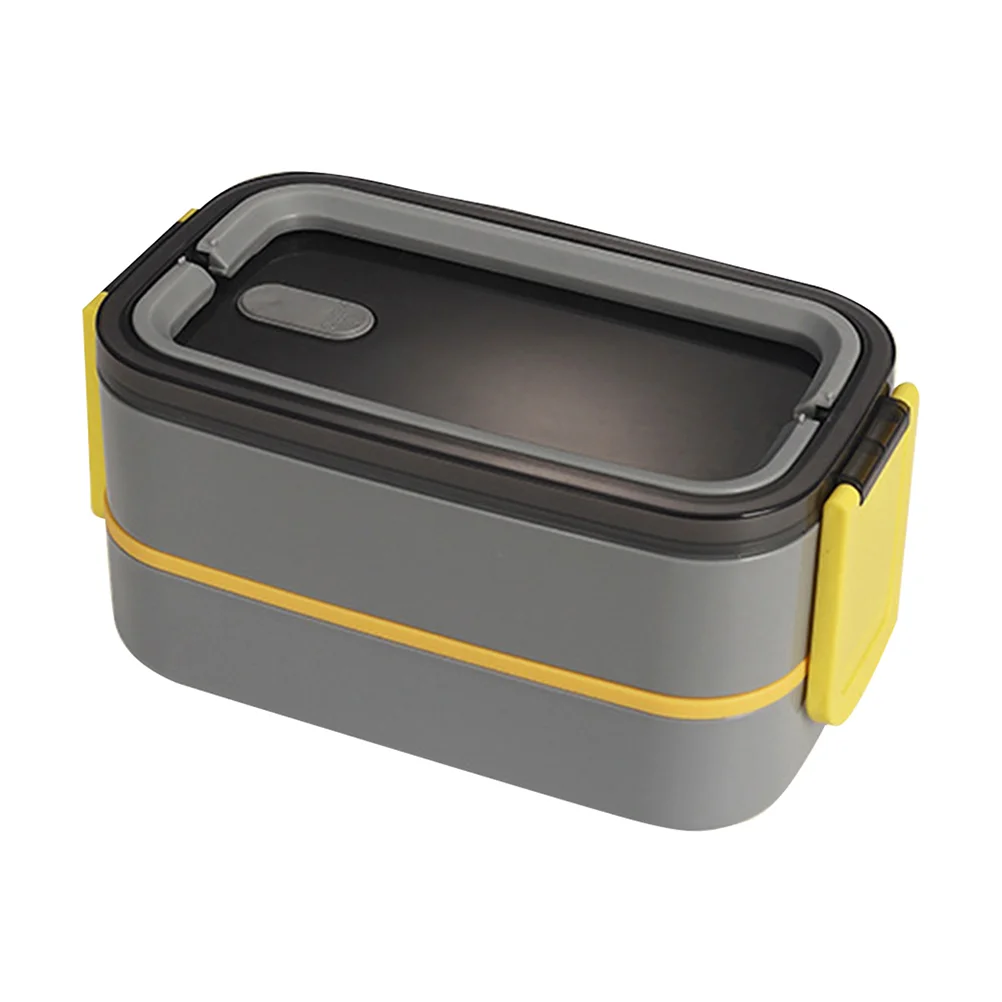 

Lunch Box Container Snack Travel Meal Holder Plastic Food Containers Japanese-style Prep Bags