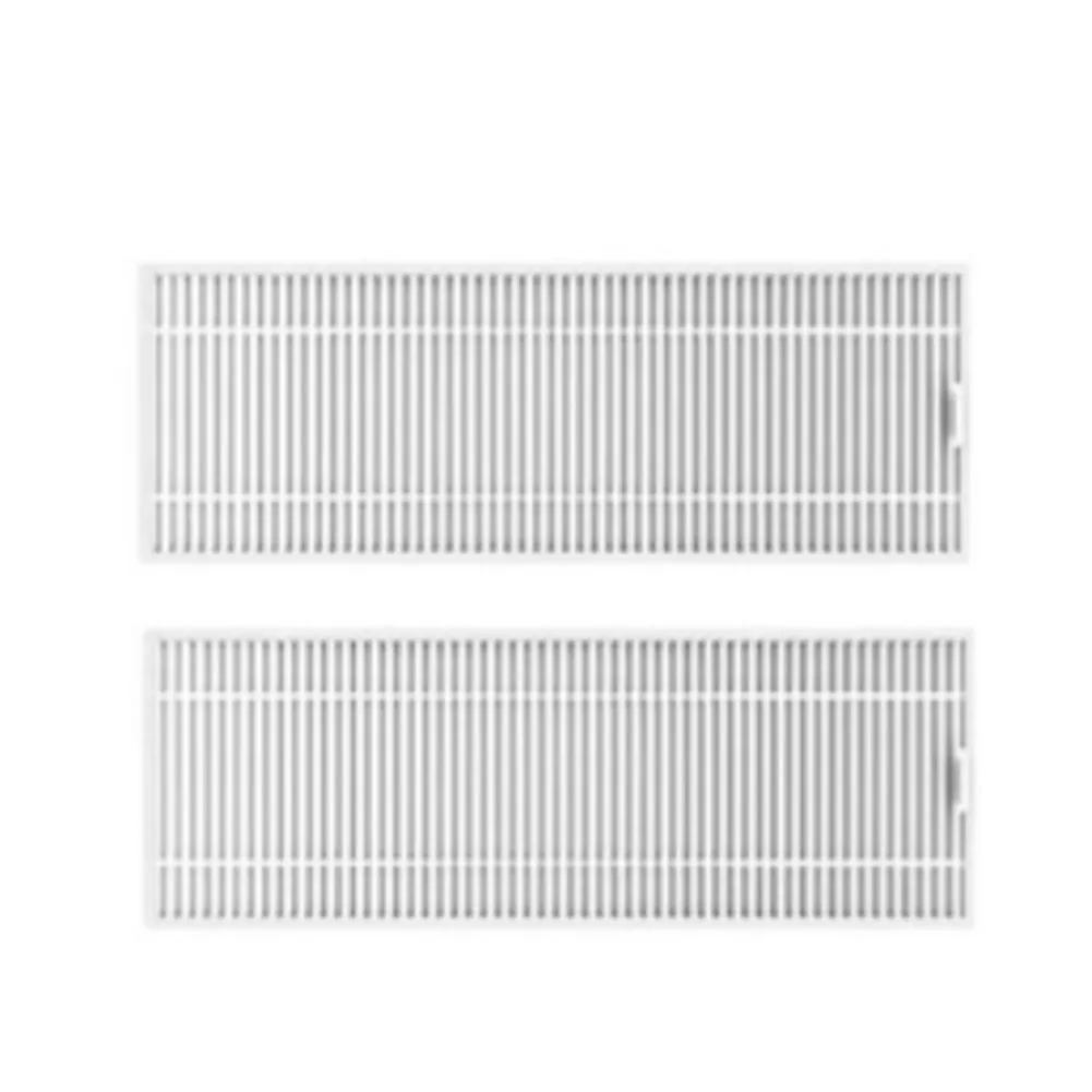 Робот-пылесос Hepa-фильтр для Qihoo 360 S10 X100 MAX запчасти робота-пылесоса аксессуары