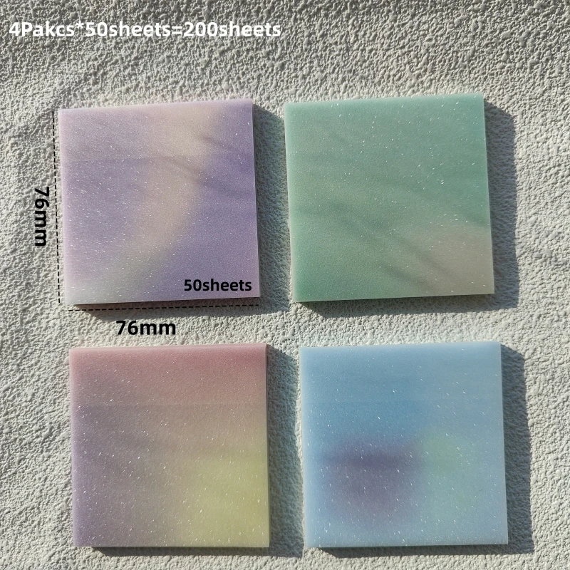 

KindFuny Прозрачные стикеры для заметок