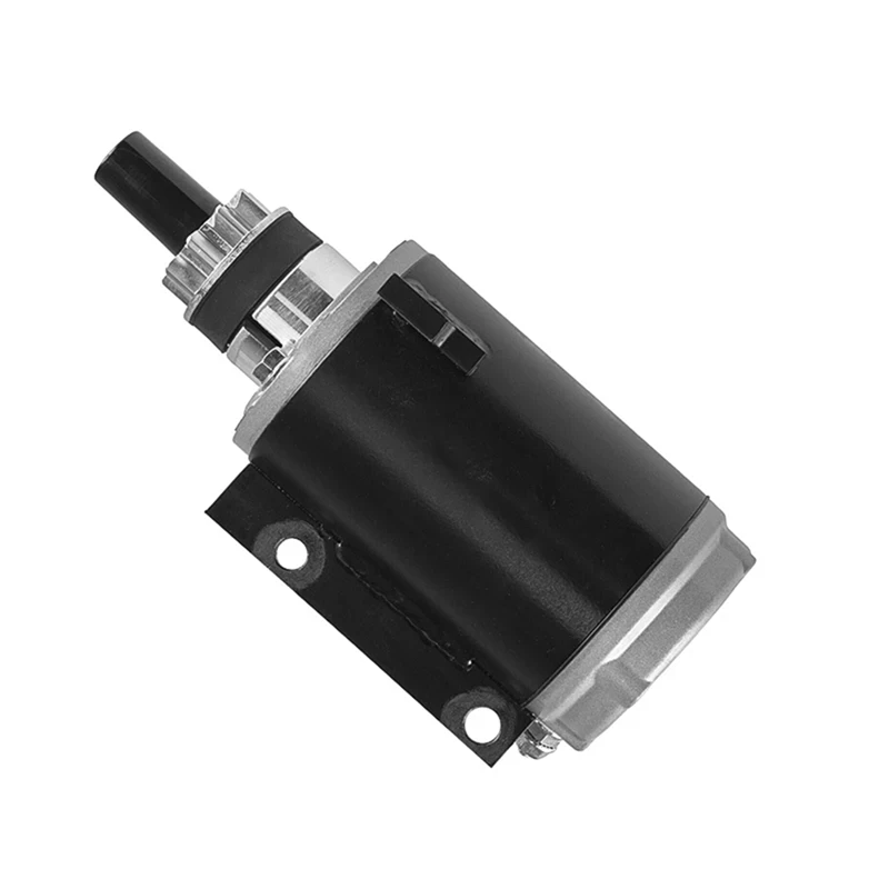 0585056 стартер мотор морской двигатель для Johnson evinгруб подвесной 50HP 60HP 50D 50TT 60EL