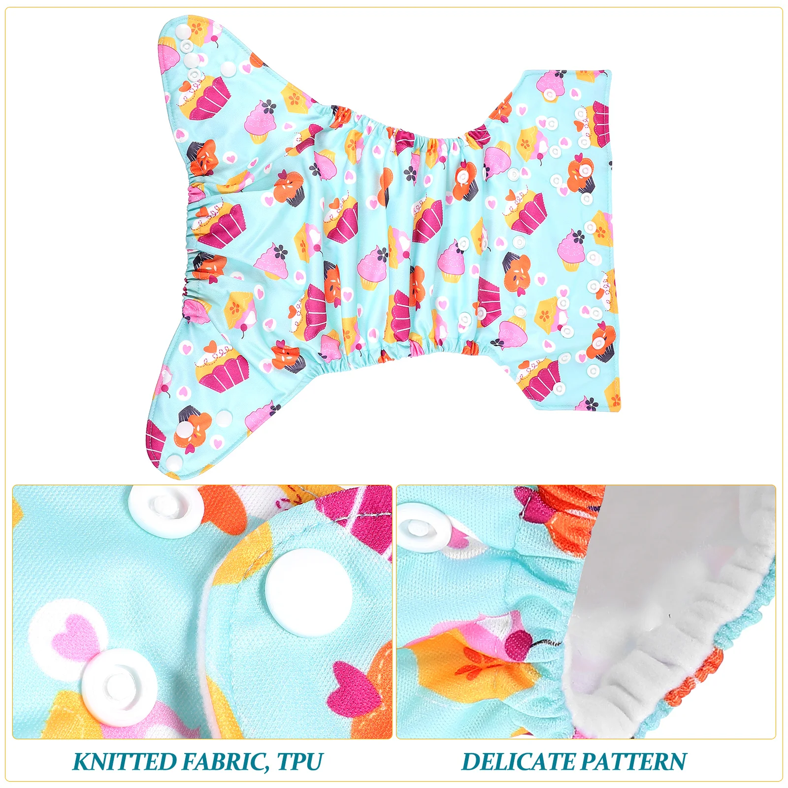 Рисунок 5 - Детские тренировочные брюки для