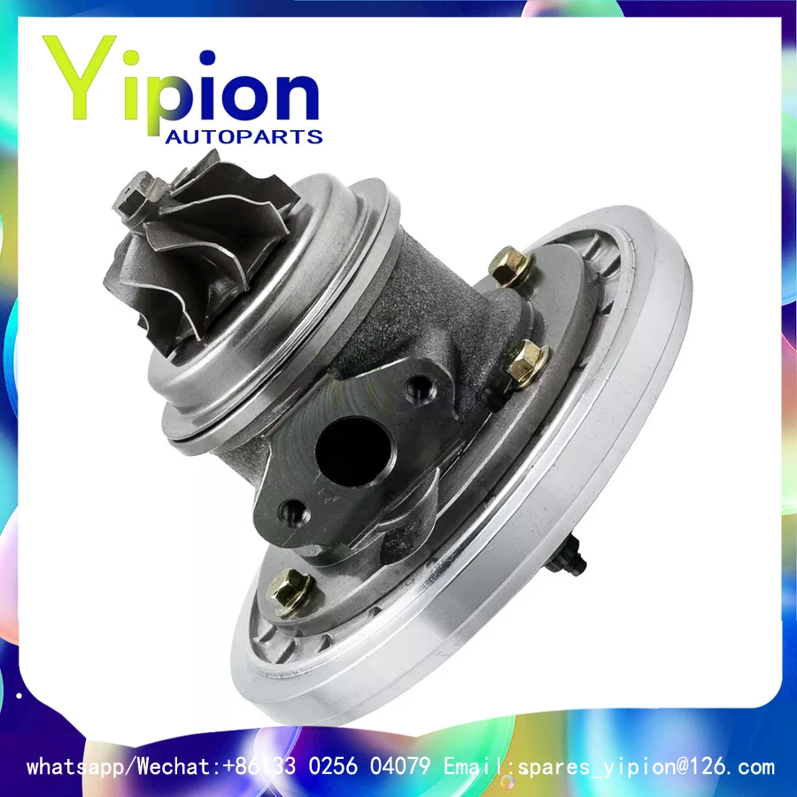 Турбозарядный картридж chra HT12-19B 14411-9S00A 144119S000 турбокартридж для Nissan Navara 3.0L 100Kw ZD30