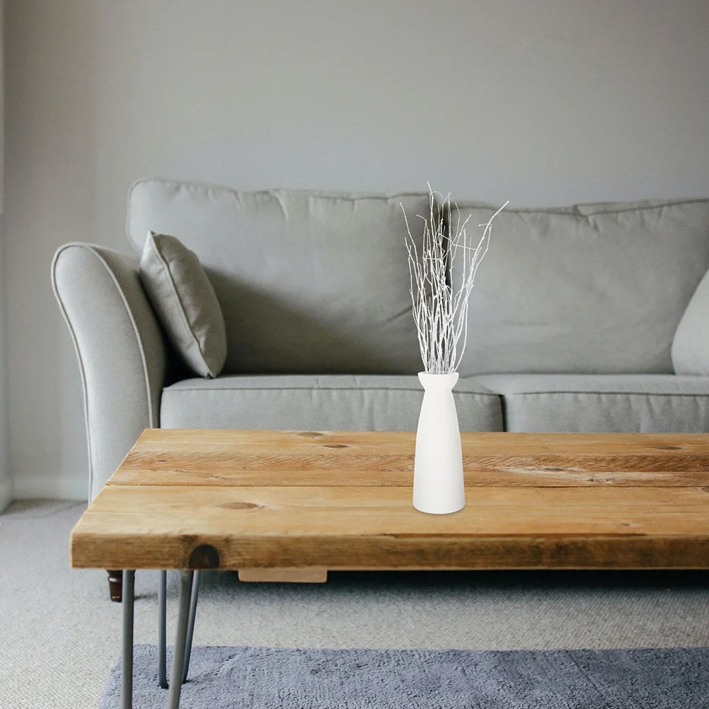 12 шт. украшение для ветки березы сделай сам сушеные оконный светильник маленькие