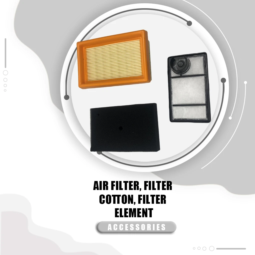 

Отсекающая пила, пластиковый комплект, воздушный фильтр, запасные части для бетонных фильтров, блоки питания, замена для TS400 BR350 BR430 BR450