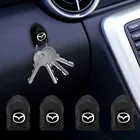 124 шт., автомобильный мини-крючок