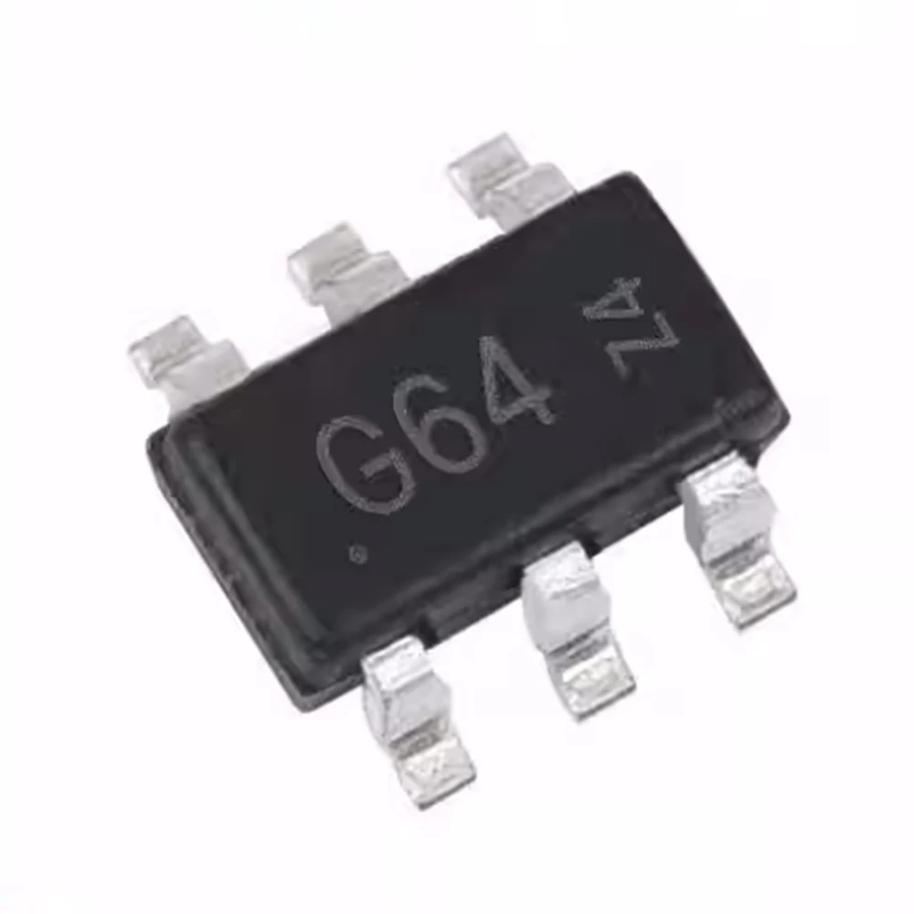 

10pcs/lot DMP3050LVT-7 DMP3050LVT G64 TSOT-26 New Original Genuine Ic