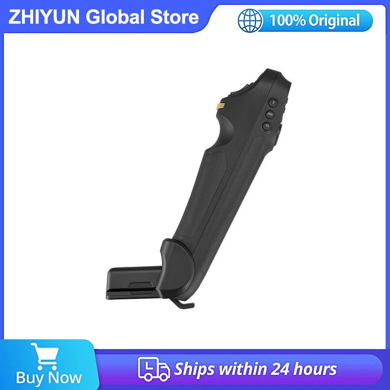 

Ручка ZHIYUN EX1A03, совместимая с Crane 3S