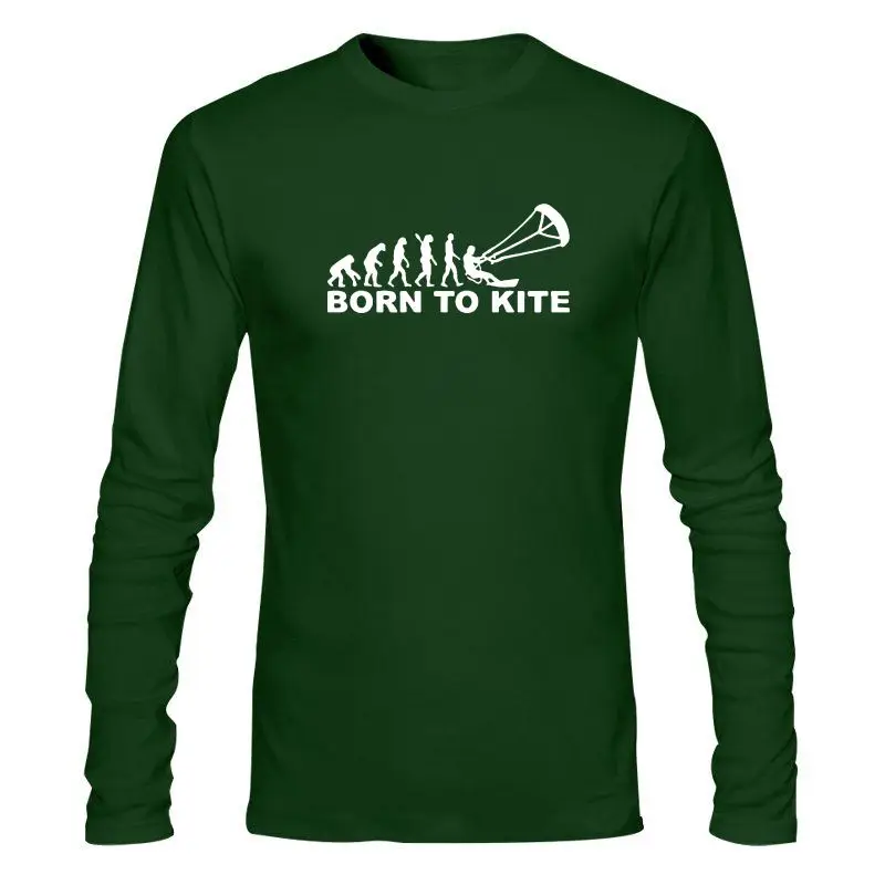 Футболка мужская с круглым вырезом модная рубашка из чистого хлопка в винтажном