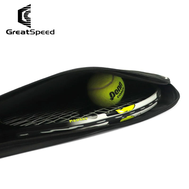 Greatspeed Racket Beach Tenis Bag Tennis Racquet Cover Case Sports Protevtice Bags Women Men Paddle Padel Bag