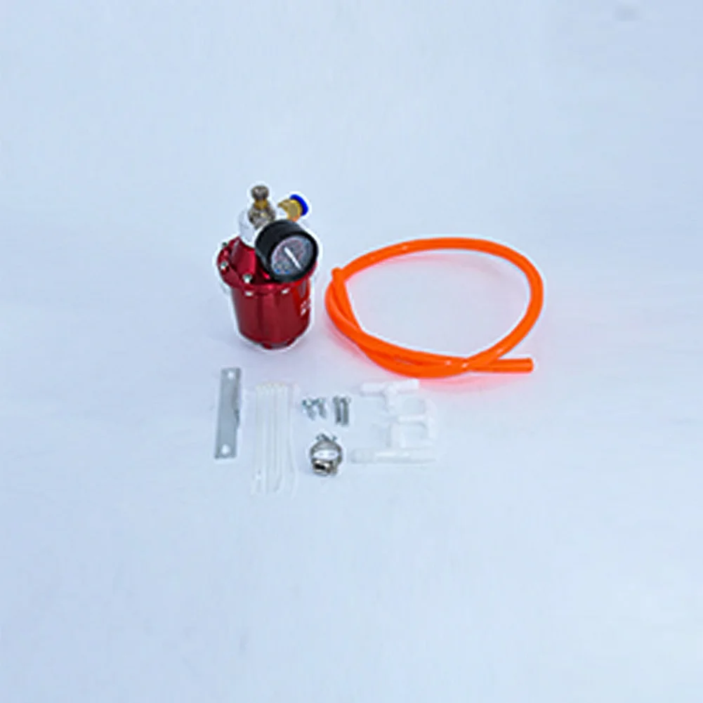 

Adjustable Pressure Regulator 0-140psi 1Pieces Accessories Car Oil Parts