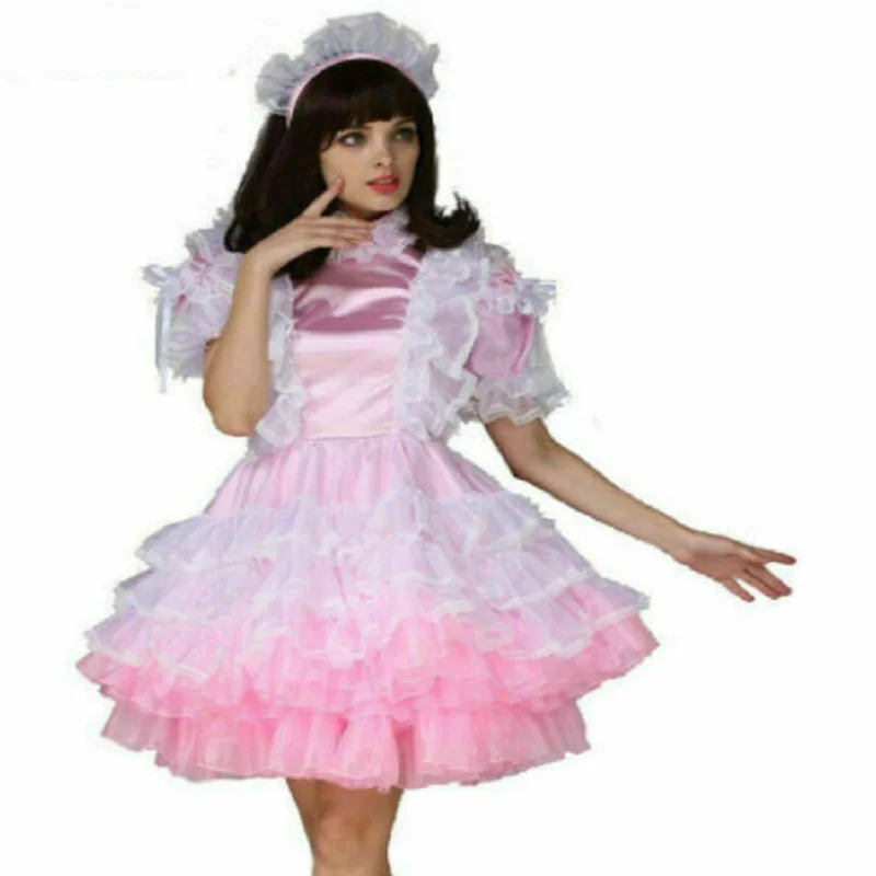 Регулируемое светильник принцессы в стиле &quotЛолита&quot |