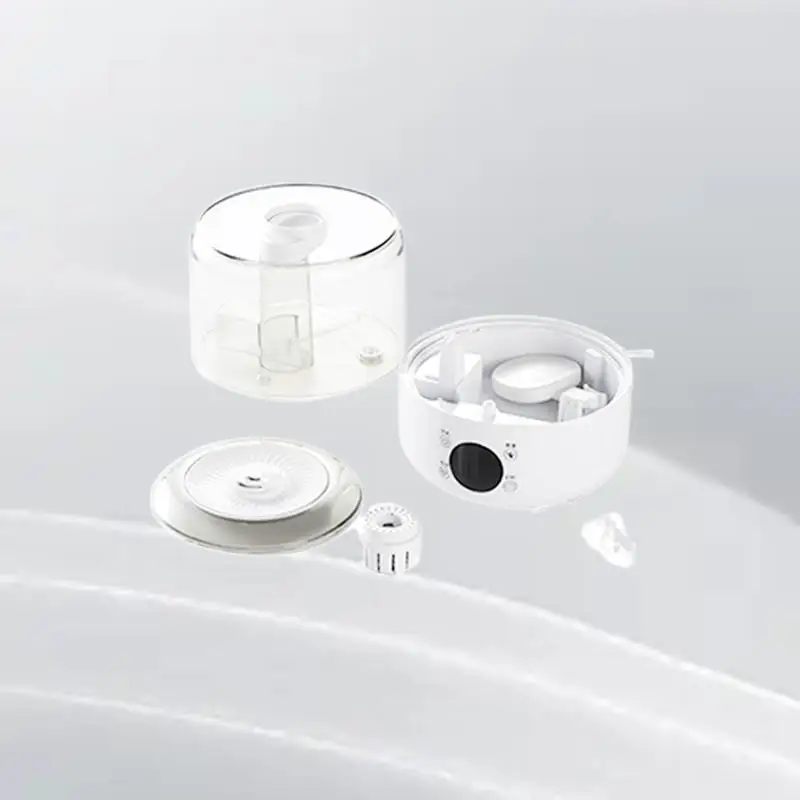 Рисунок 5 - Многофункциональный увлажнитель