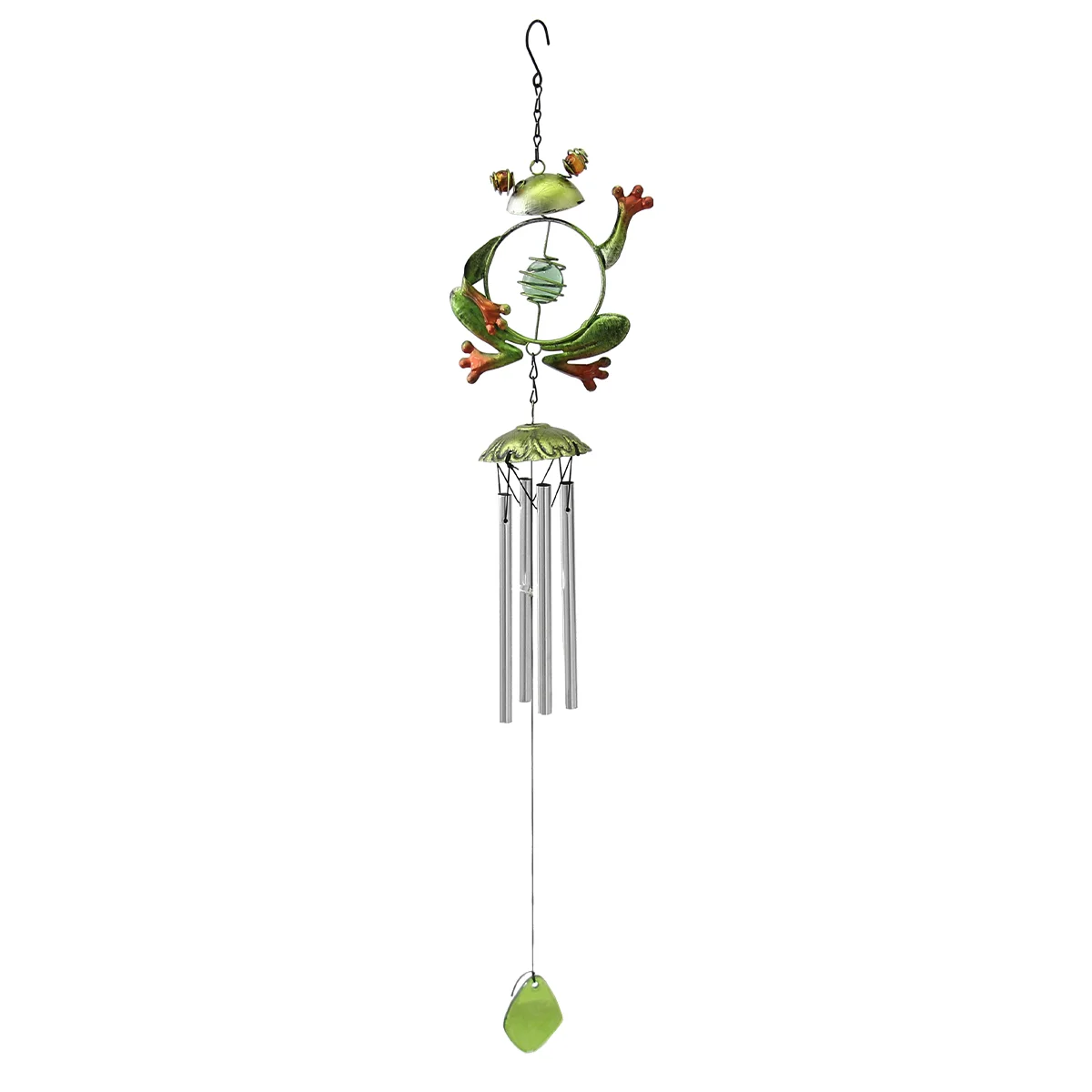 

1Pc Shaped Wind Chime Decor Hanging Bell Wind Chime Wind Bell for Gift