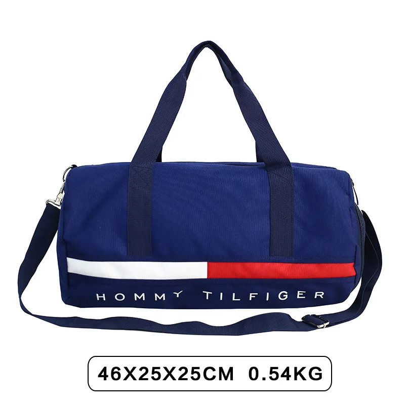 Fitness Bag for Women Travel Duffle Shoes Luggage Duffel Handbags Gym Accessory Weekend Yoga Men'S Shoulder Sports Outdoor Bag
