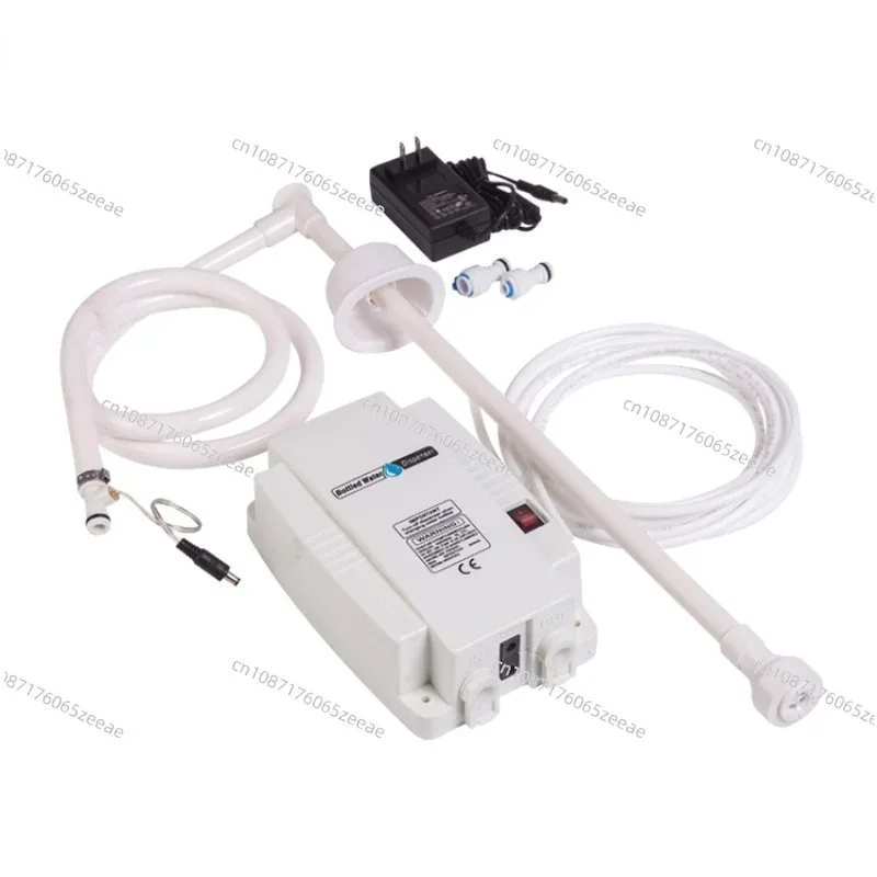 115 В переменного тока 220 цена портативный электрический диспенсер для воды на 1