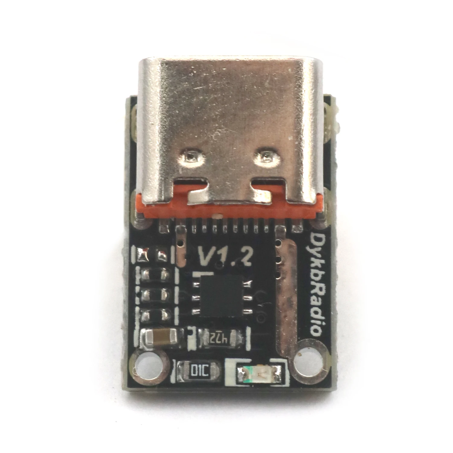 TYPE-C USB PD Decoy QC 3.0 3.1 Триггеры напряжения 5 В 9 12 15 20 28 48 Блок питания для быстрой