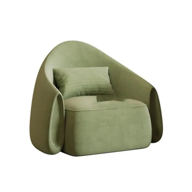 Удобные компьютерные стулья для гостиной расслабляющие минималистичные отдыха