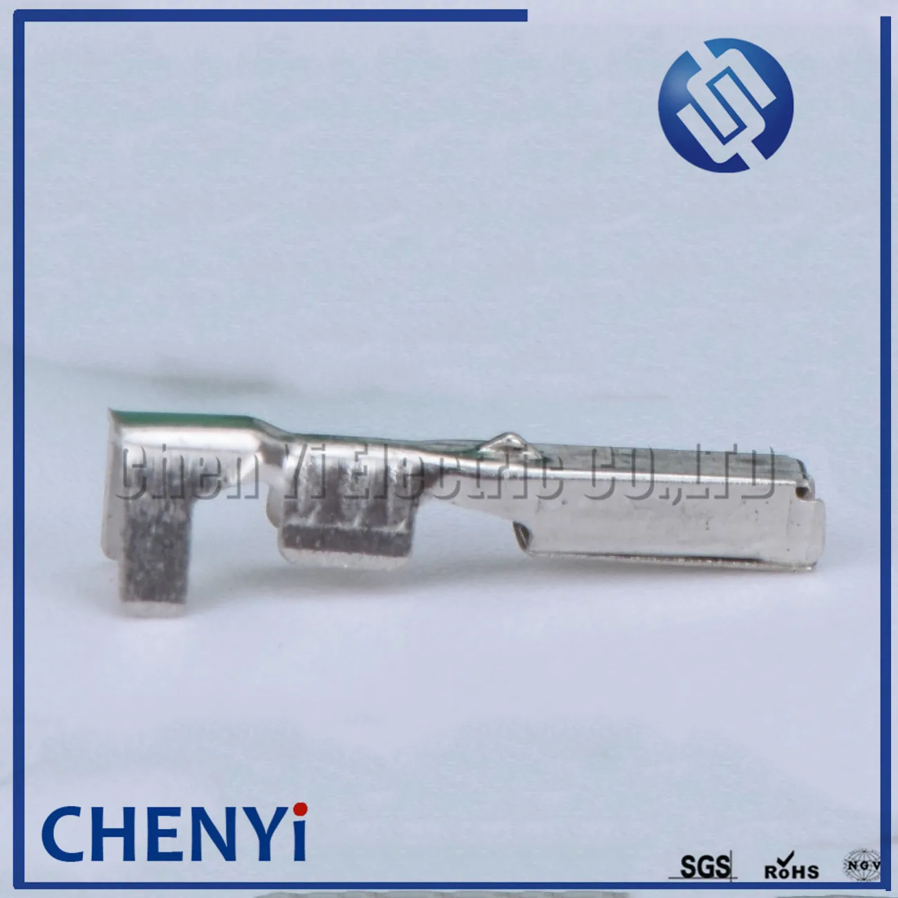 

Обжимные гнездовые клеммы, 50 шт., 7-1452668-1 G406 для разъема tyco/amp hersman, зажим 1452668-1 для VW Audi 1718653-1