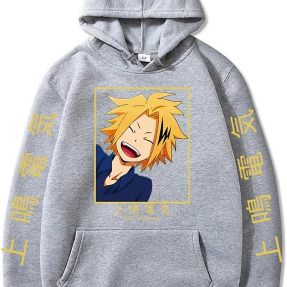 Флисовая Толстовка Унисекс С Капюшоном Утолщенная Повседневная Свободная