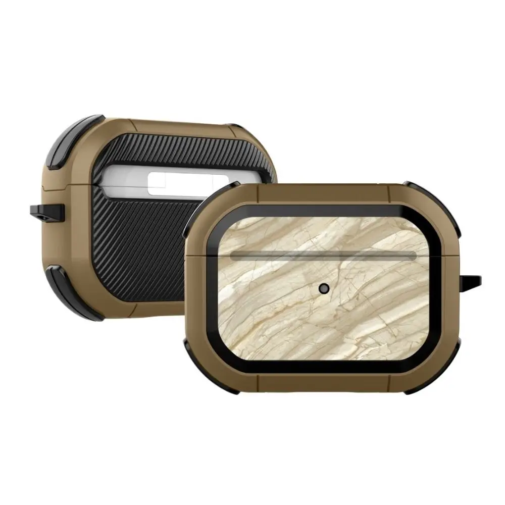 Модные противоударные наушники аксессуары для наушников из ТПУ и поликарбоната