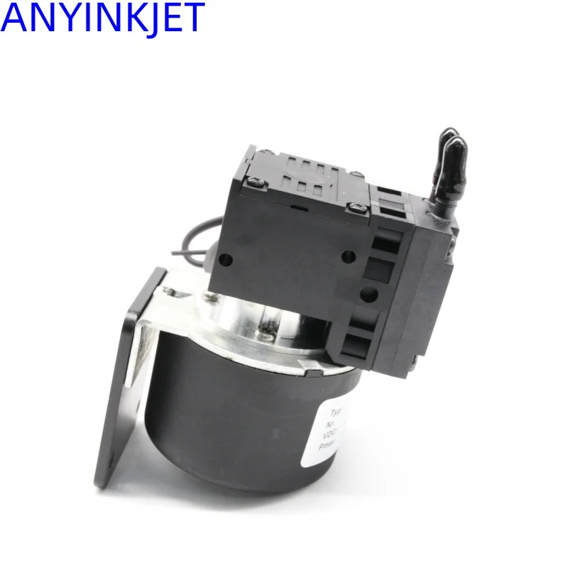 Для Videojet VJ510 VJ1210 VJ1220 VJ1520 воздушный насос положительного ...