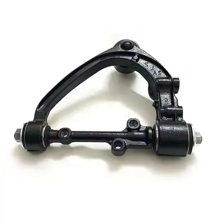 Оригинальный верхний рычаг управления подходящий для Joylong Hiace 48066-29225 48067-29215