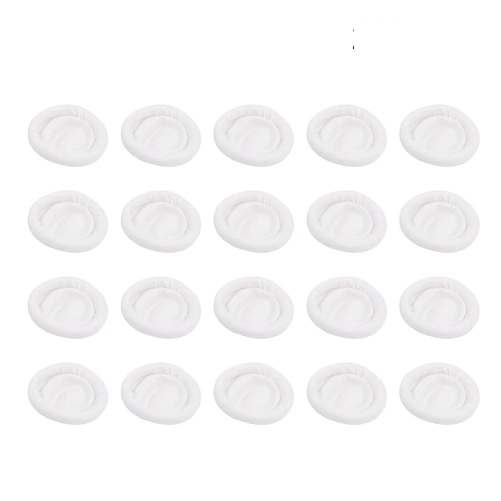 

200pcs Nail Finger Cots Disposable Rubber Nail Cover Protective Fingertip Cover