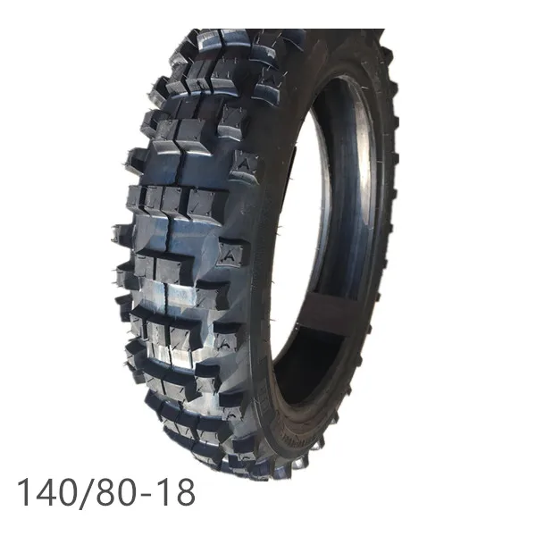 

Motorcycle Tyre And Tube 140/80-18 140 80 18