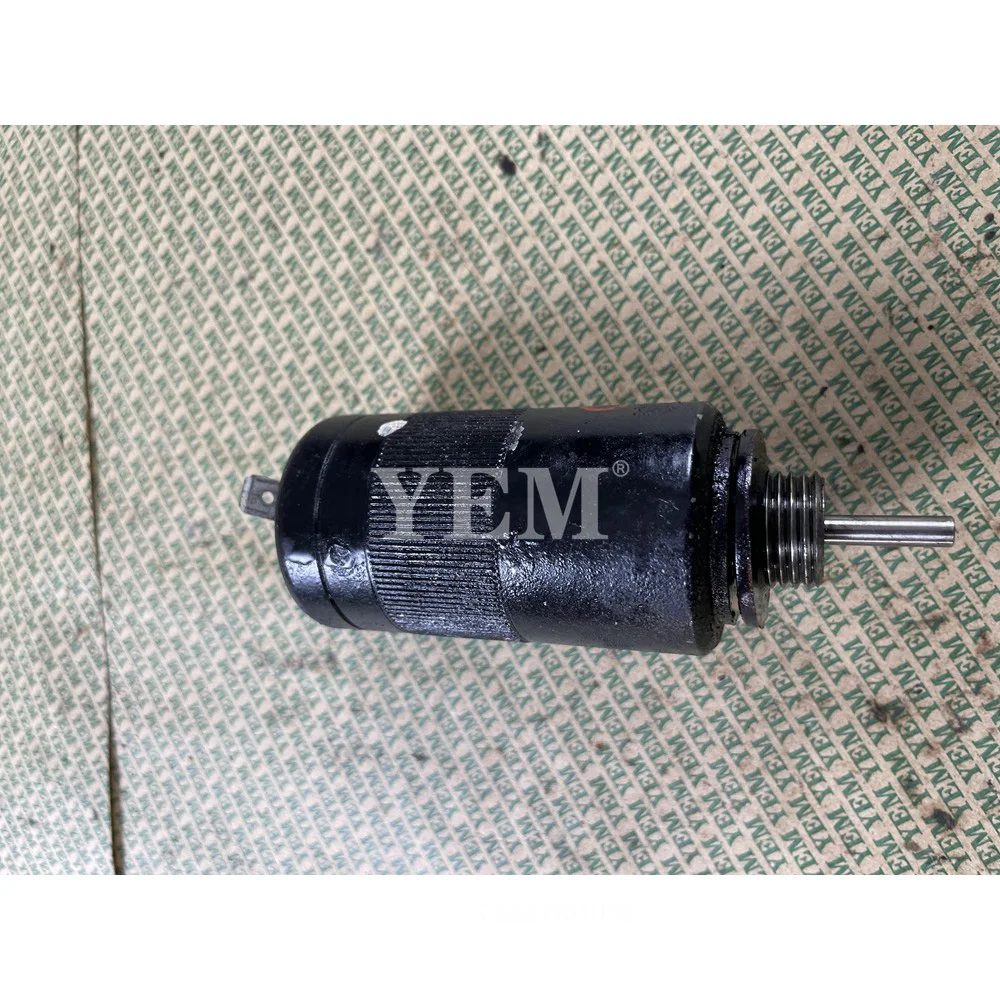 Соленоид отключения N844 для дизельного двигателя вилочного погрузчика