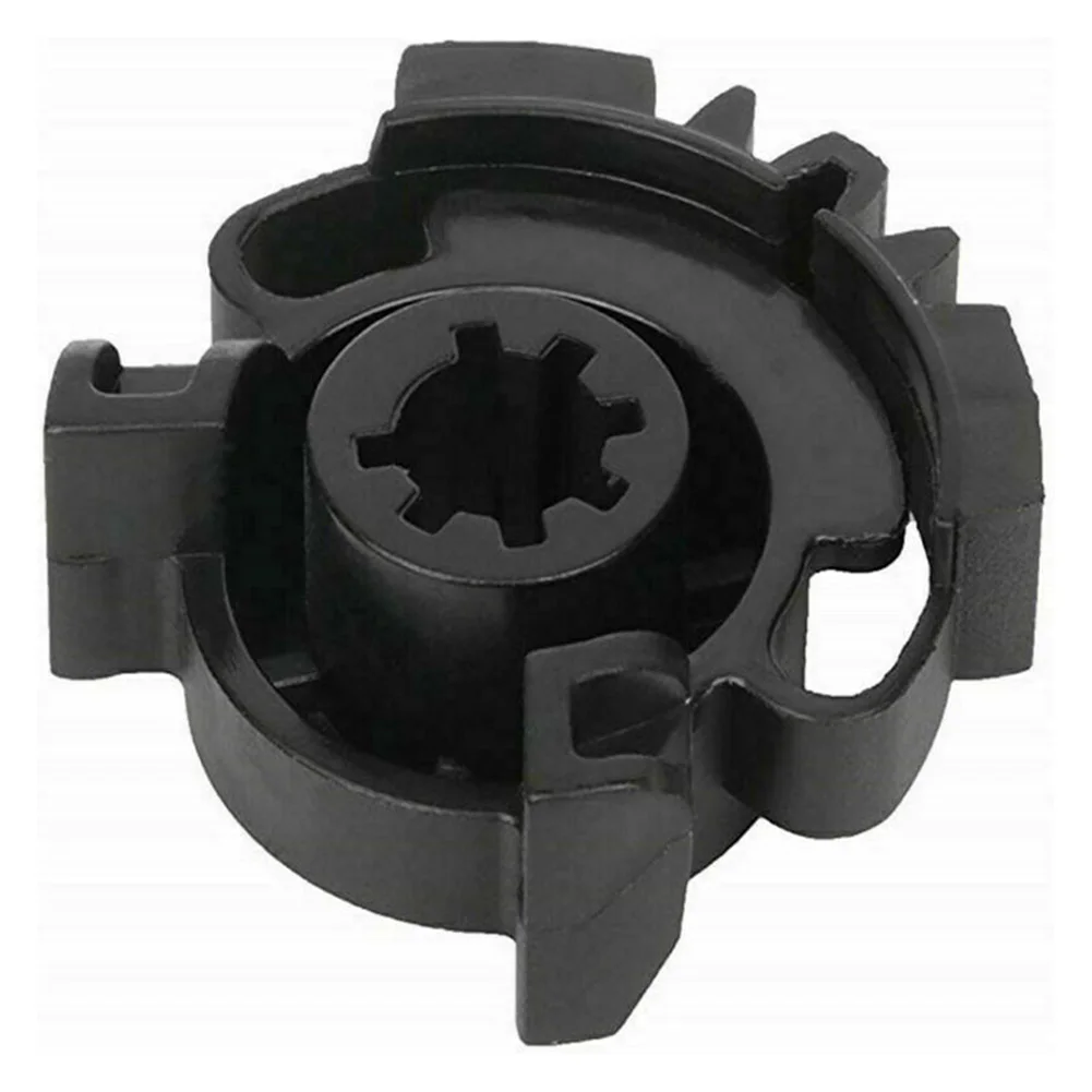 

Actuator Gear Blend Door 2pcs 4*4*3cm Auto Accessories Black Plastic For JEEP GRAND CHEROKEE 11-16 100% Brand New