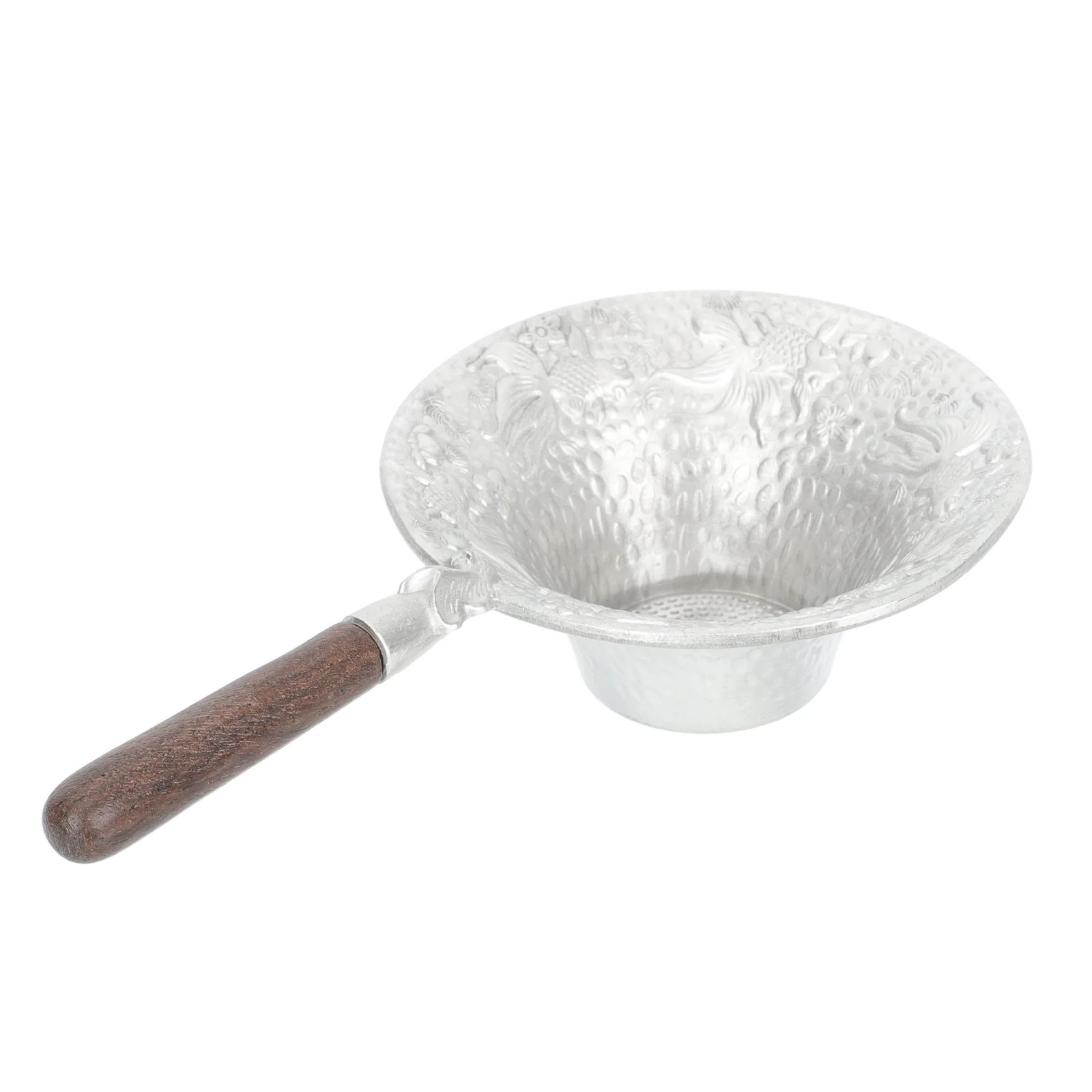 

1pc Tea Leak Multi-function Tea Strainer Tea Residue Infuser Fine Mesh Filter