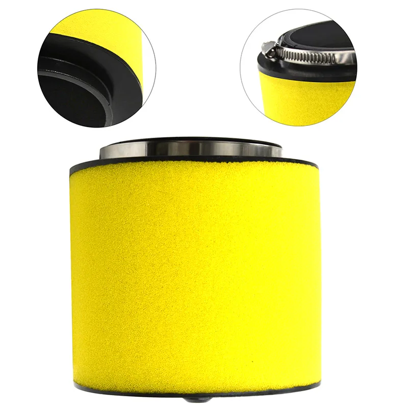 Аксессуары для мотоциклов очиститель воздушного фильтра HONDA Big Red 700 MUV700 675cc Foreman 500