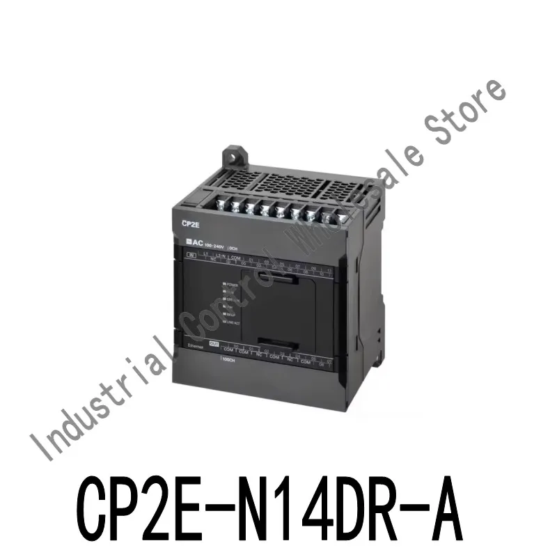 Модуль ПЛК CP2E CP2E-N14DR-A