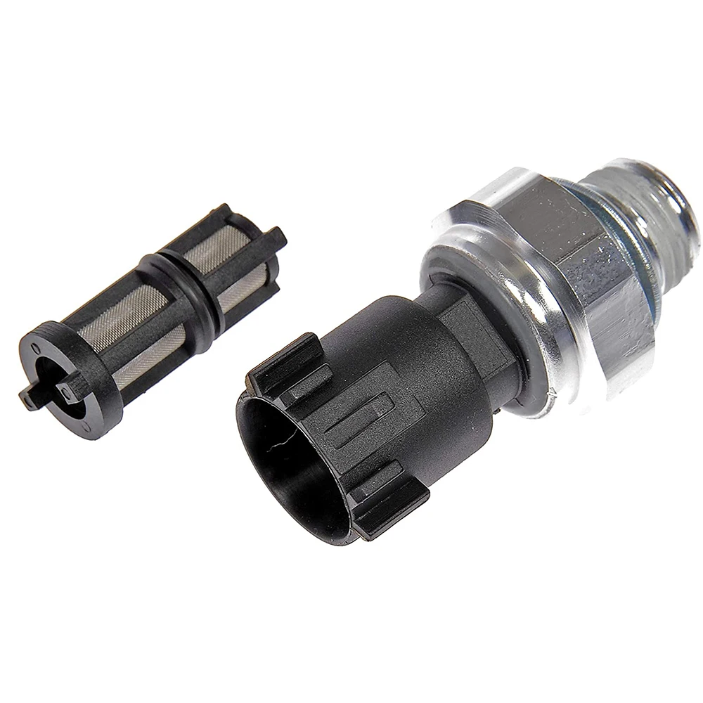 

Датчик давления масла с фильтром 917-143 для 09-17 Chevy Silverado1500 GMC LS 5,3 6,0 12585328 12673134