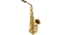 pmsa 57gc intermediate alto saxophone classical package for children and adults for beginners